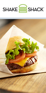 SHAKE SHACK