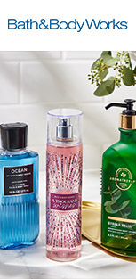 BATH & BODY WORKS
